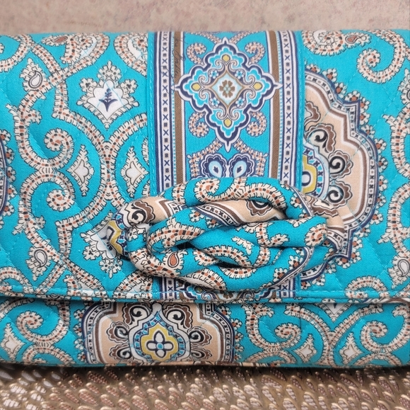 Vera Bradley handbag - Picture 5 of 10